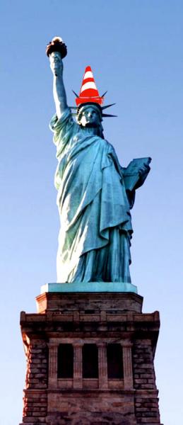 libérons les plots et adoptons les SVP