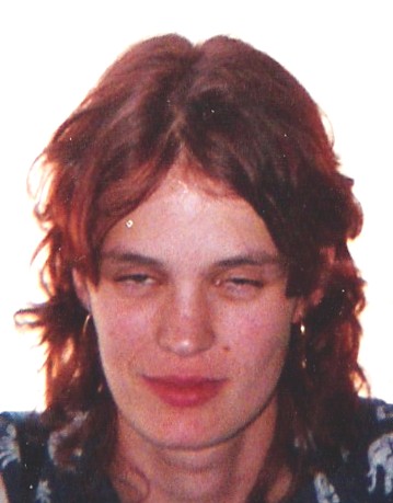 moi après une nuit agitée