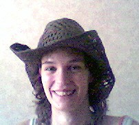 moi + chapeau