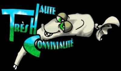 Très haute CONVIVIALITE